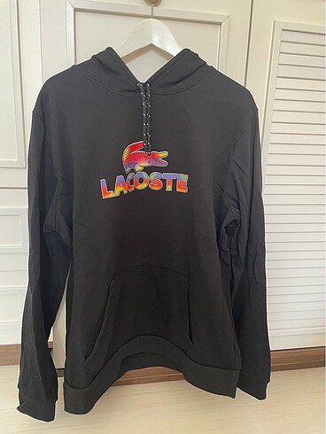 Ünisex sweat-shirt