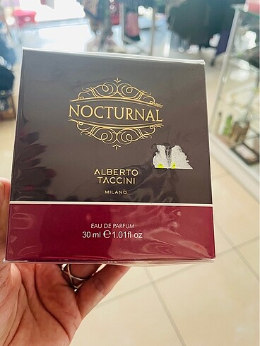 Kadın parfümü