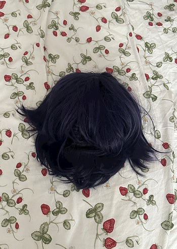 Kokichi ouma danganronpa peruk