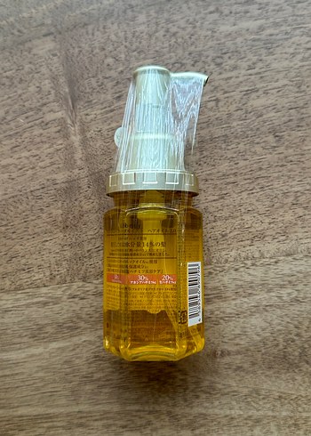 &Honey Saç Yağı 3.0 - Görsel 2