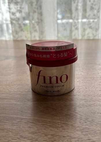 Fino Saç Maskesi - Görsel 2