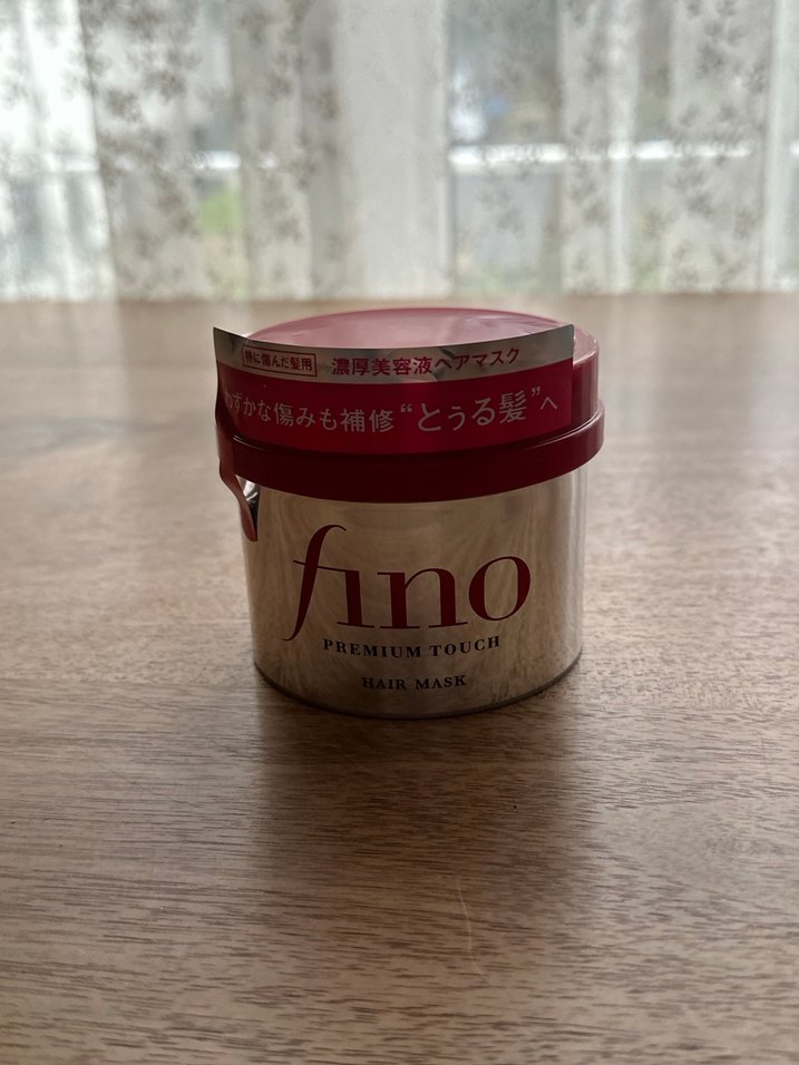 Fino Saç Maskesi - Görsel 2