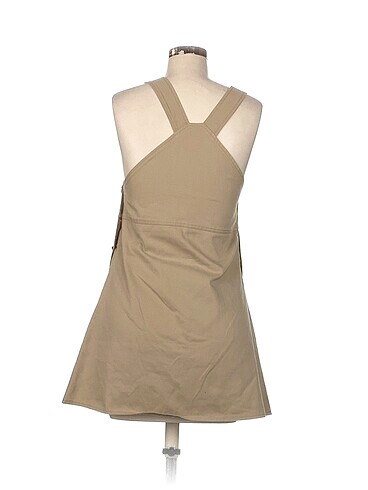 36 Beden Vintage Love Kısa Elbise %70 İndirimli.