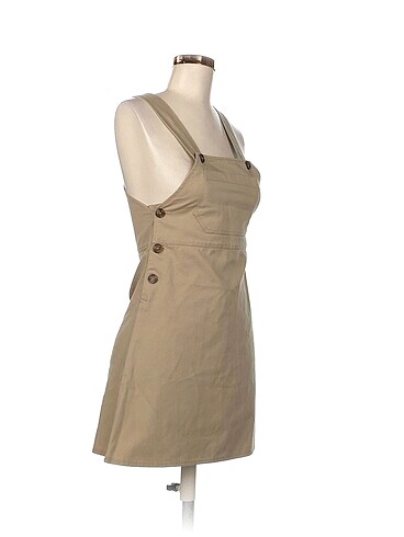 Vintage Love Vintage Love Kısa Elbise %70 İndirimli.