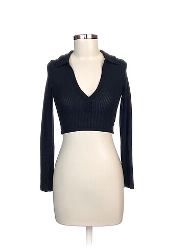 H&M Bluz %70 İndirimli.