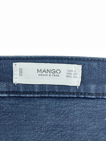 s Beden çeşitli Renk Mango Mini Etek %70 İndirimli.