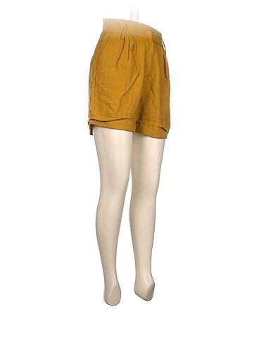 Vintage Love Vintage Love Mini Şort %70 İndirimli.