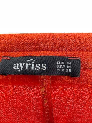 m Beden turuncu Renk Vintage Love Mini Şort %70 İndirimli.