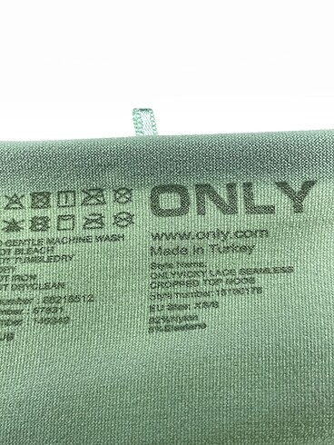 universal Beden çeşitli Renk Only Bluz %70 İndirimli.