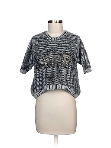 Vintage Love Bluz %70 İndirimli.