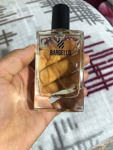 Bargello bayan parfüm