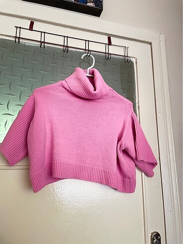 Diğer Pembe crop