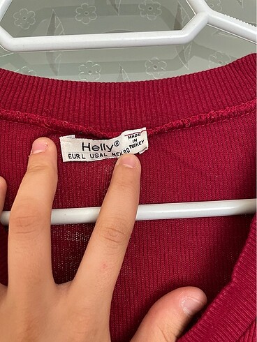 Helly Hansen Yarım kol tişört