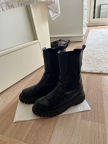 Derimod Postal bot