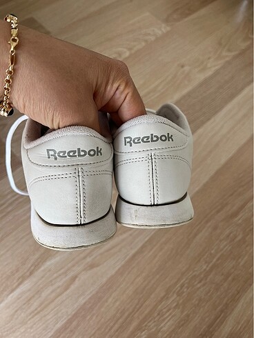 Reebok Reebok spor ayakkabı