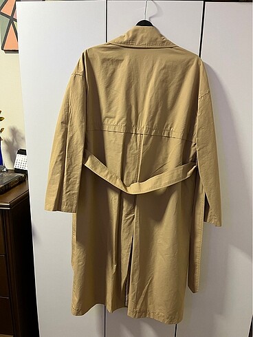 Bershka Bershka Trenchcoat