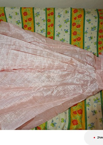 Pembe parlak çocuk tuvalet 10 yaş