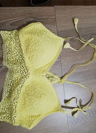 Bralet PENTİ