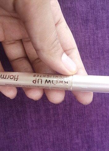 Flormar Highlighter