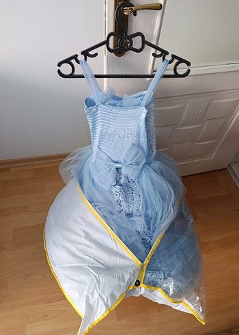 Sıfır abiye  fiyatı düştü acilll satılık - Görsel 4