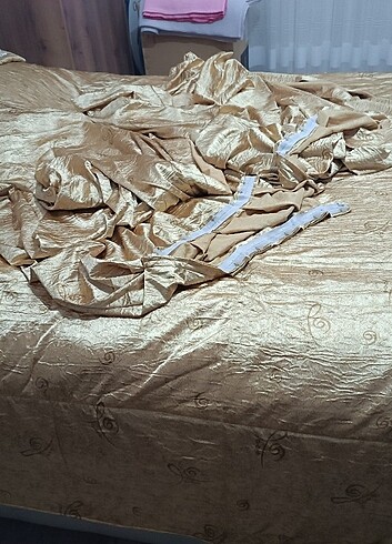 Yatak örtüsü battal boy - Görsel 6