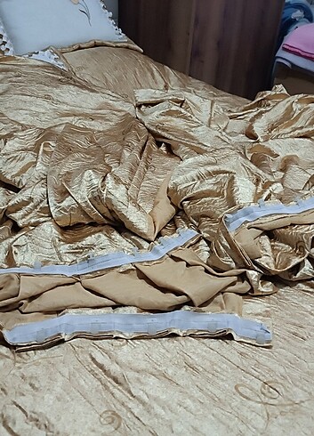 Yatak örtüsü battal boy - Görsel 7