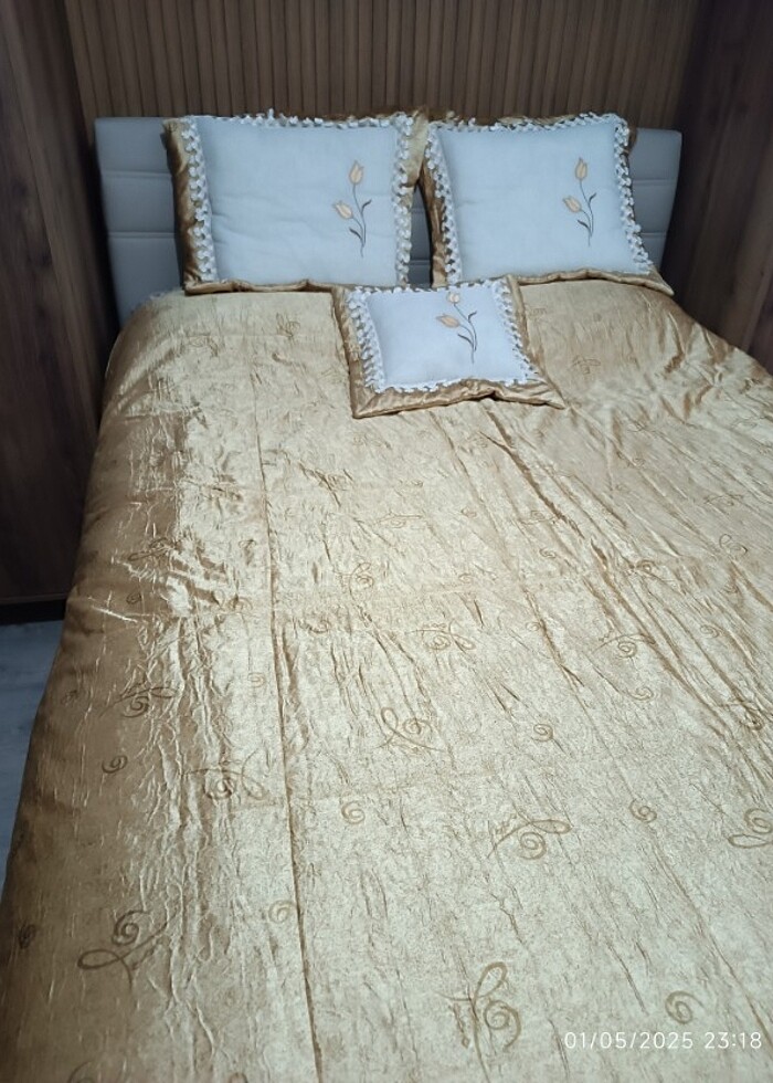 Yatak örtüsü battal boy - Görsel 4