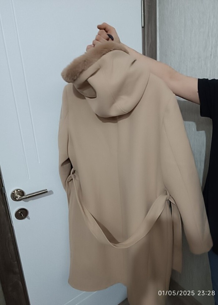 Aynı model 2 adet mevcuttur 40 beden 44 beden mevcuttur ürün sif - Görsel 4