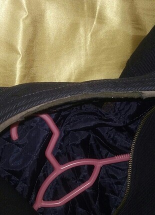  Beden Lock jacket man