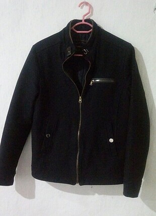  Beden Renk Lock jacket man