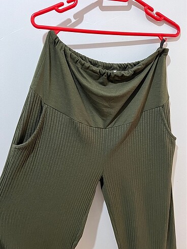 LC Waikiki Likralı Hamile Pantolunu