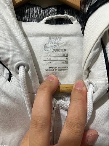 Nike Orijinal Eşofman Takımı - Görsel 3