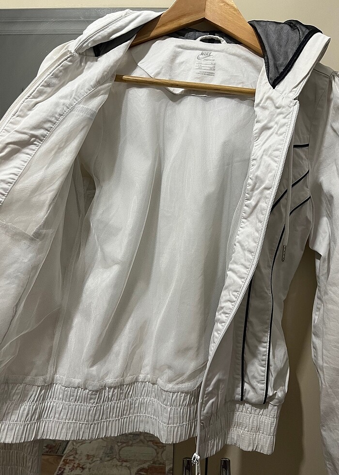 Nike Orijinal Eşofman Takımı - Görsel 4