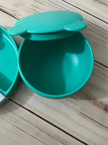 Oioi Tabak Kase Set - Görsel 5