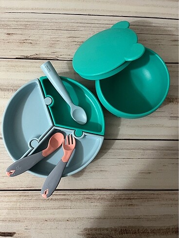 Oioi Tabak Kase Set - Görsel 7