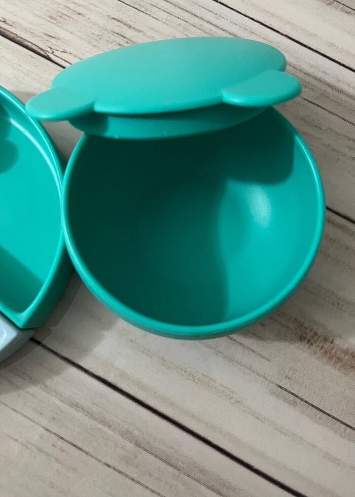 Oioi Tabak Kase Set - Görsel 5