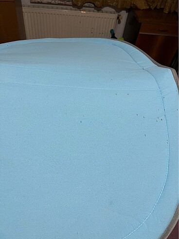 Beden çeşitli Renk Tam Yatar Bebek Salıncağı