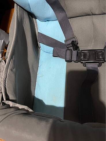 Tam Yatar Bebek Salıncağı - Görsel 6