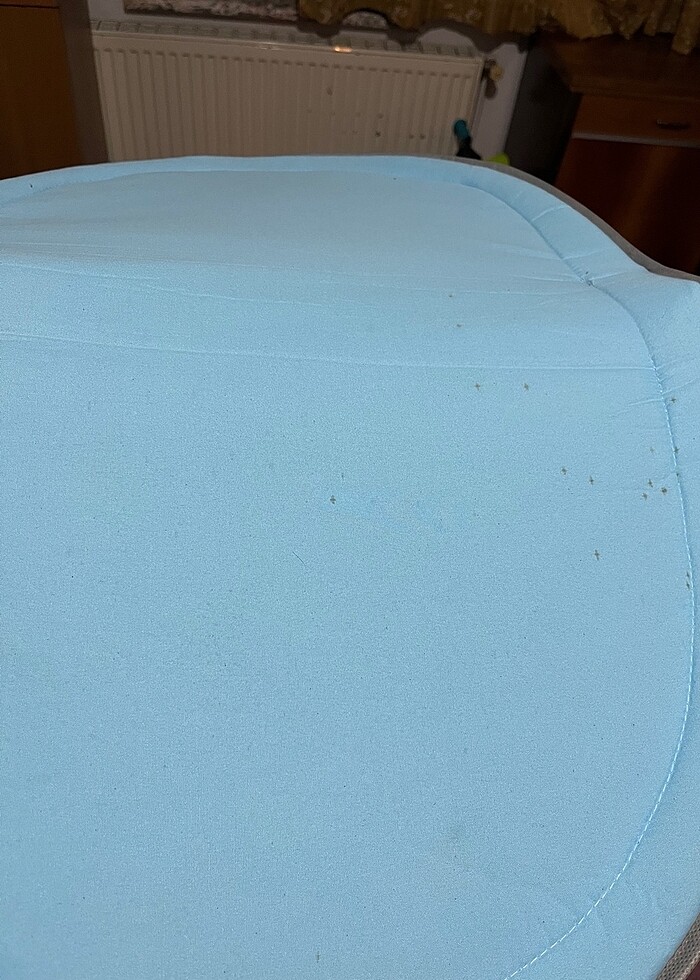 Tam Yatar Bebek Salıncağı - Görsel 4