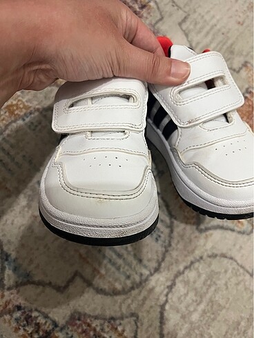 Adidas Çocuk Ayakkabı - Görsel 5