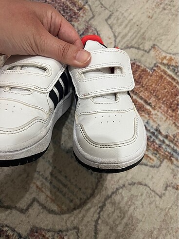 Adidas Çocuk Ayakkabı - Görsel 6