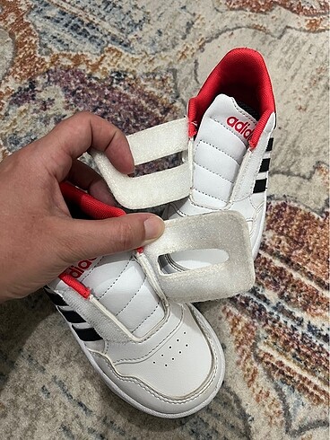 Adidas Çocuk Ayakkabı - Görsel 7