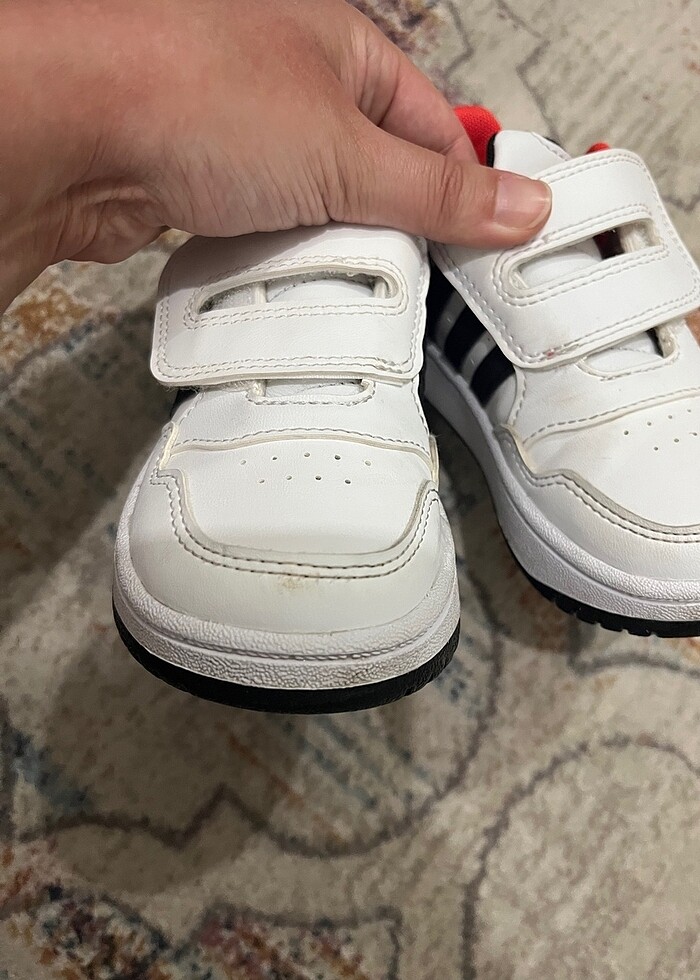 Adidas Çocuk Ayakkabı - Görsel 5