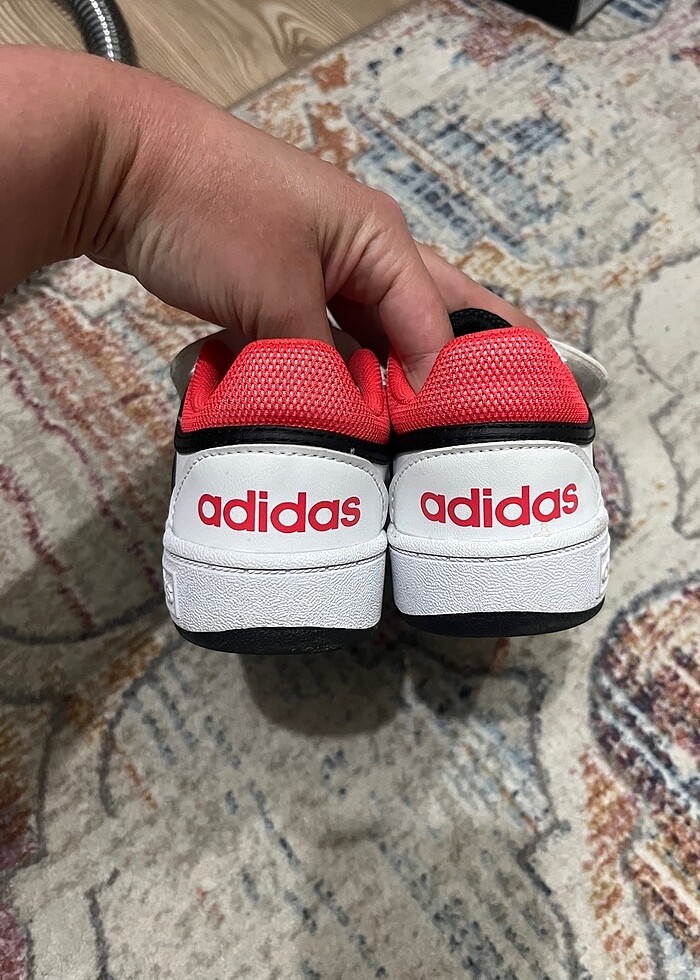 Adidas Çocuk Ayakkabı - Görsel 3