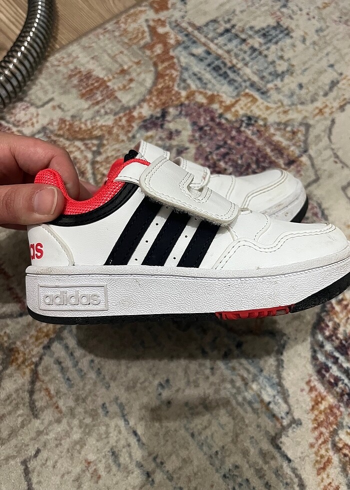 Adidas Çocuk Ayakkabı - Görsel 4