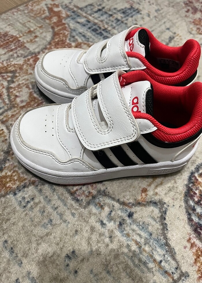 Adidas Çocuk Ayakkabı - Görsel 2