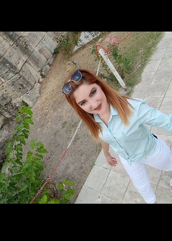 su yesili orjinal polo gömlek