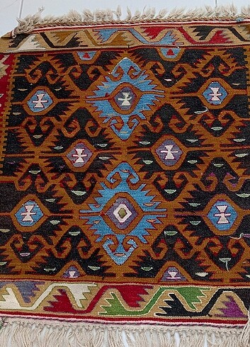  Beden Kilim 