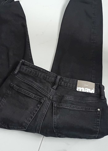 orjinal mom Jean maclvi marka kot