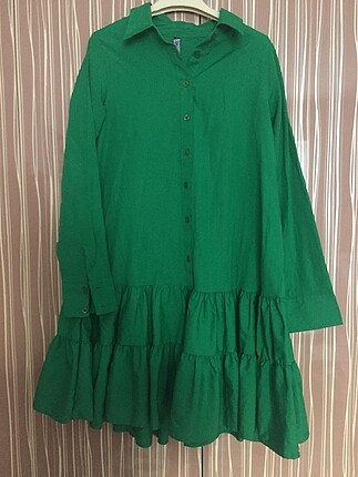 Tunik elbise
